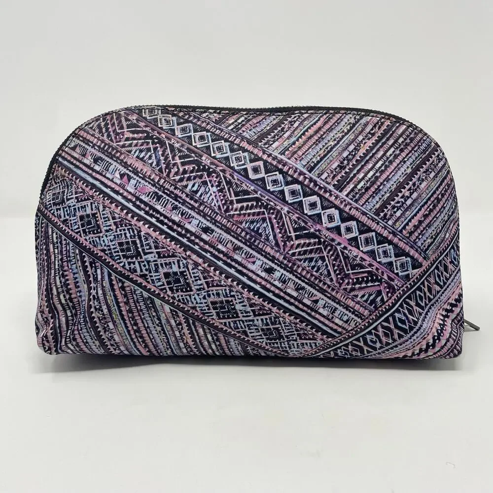 Lululemon Tribal Pace Sun Up Sun Down Pouch 2.5L